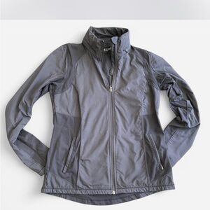 Women's Gray Jacket